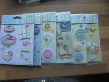 CLEAROUT JOB LOT  6 X PACKS OF