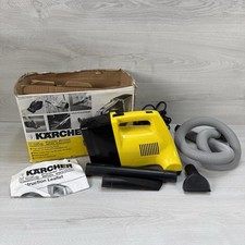 Karcher k25e power brush with - karcher,
