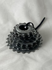 Campagnolo speed cassette - 8-speed,