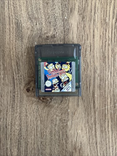 The simpsons treehouse - simpsons,