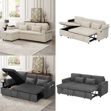 3 in 1 Convertible Corduroy