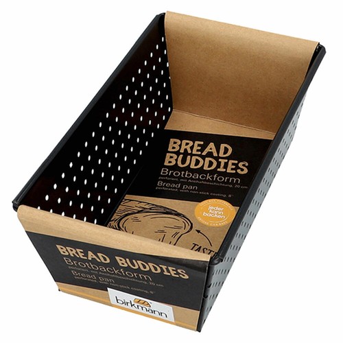 Birkmann bread buddies - birkmann,