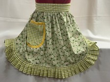 Retro VINTAGE 50s STYLE HALF