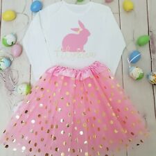 Personalised Easter Bunny