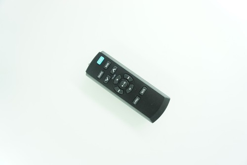 Remote control for alpine - control,