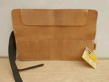 ROLSON 8 POCKET LEATHER TOOL