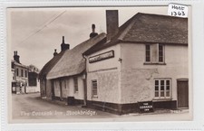 STOCKBRIDGE Hampshire  The
