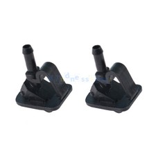 Qty 2 Fit For 2002-2012 Jeep