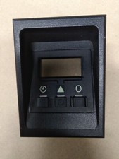 TRIP COMPUTER Monza Senator A 1984-87 Refurbished GM 90149797