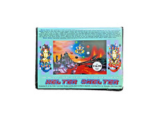 Helter Skelter - The Human Nature - Technodrome 8 tape cassette pack