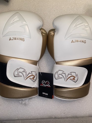 Rival rb80 impulse boxing - rb80,