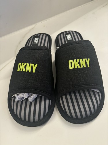 Dkny christmas slippers - dkny,