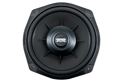 Earthquake sound sws - earthquake, sws-8xi