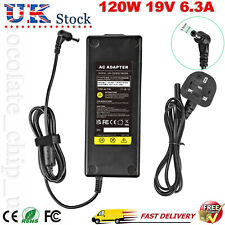 120W AC Adapter Charger for ASUS ROG MSI GE60 GE70 GP60 GP70 GS60 GS70 Stealth