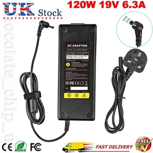120w adapter charger for - adapter,