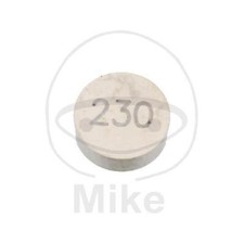 JMP valve shim 7.5 mm 2.30