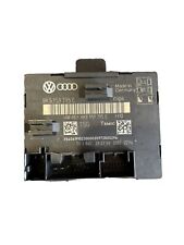 AUDI A4 B8 DOOR CONTROL MODULE REAR OFFSIDE DRIVER SIDE 2008 8K0959795C