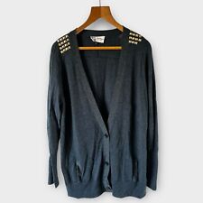 Jaeger Boutique Wool Cardigan