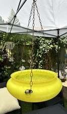 Huge Vintage Art Deco Fly