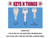 Kamei Thule Mont Blanc Bosal