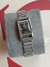 Vintage Omega WW2 Period Tank