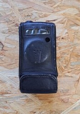 Fox Micron Receiver Leather