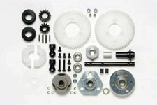 Tamiya 53780 ndf speed - tamiya, 2-speed