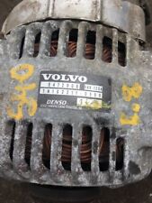 Alternator orig. DENSO Volvo 850 C70 CABRIOLET COUPE S 40 60 70 80 V 40 50 70