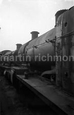 Barry Scrapyard 7F 2-8-0 53809