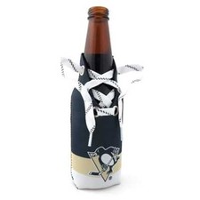 NHL Neoprene Bottle Cooler -