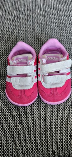 Adidas learn2walk dragon crib - adidas,