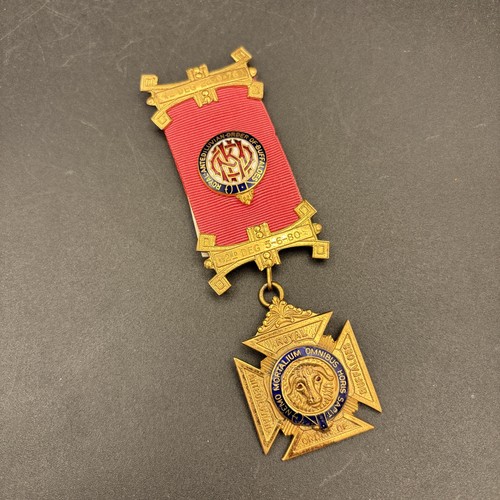 Buffalo medal bar 1980 - medal, &
