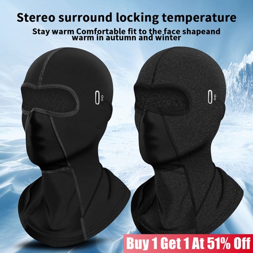 Balaclava full face mask men - mask,