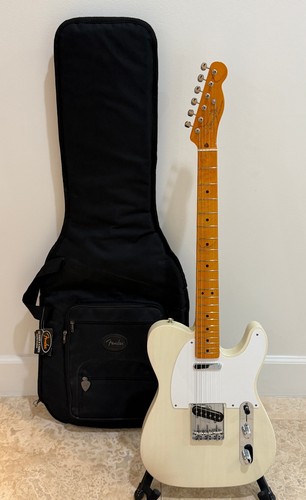 Fender classic series - classic, '50s