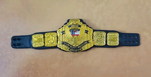 Elite wcw united - united, states