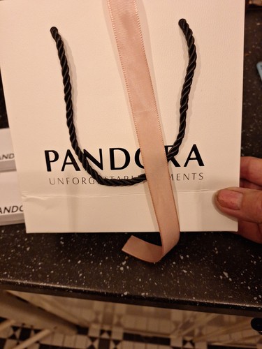 Pandora packaging - pandora,