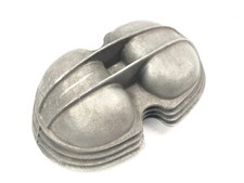 BMW R75/5 [1973] - valve lid