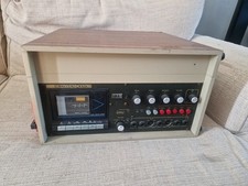 Coomber 702 Stereo Cassette