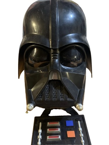 Vintage hasbro darth vader - vintage,