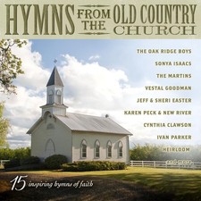 Hymns From The Old Country