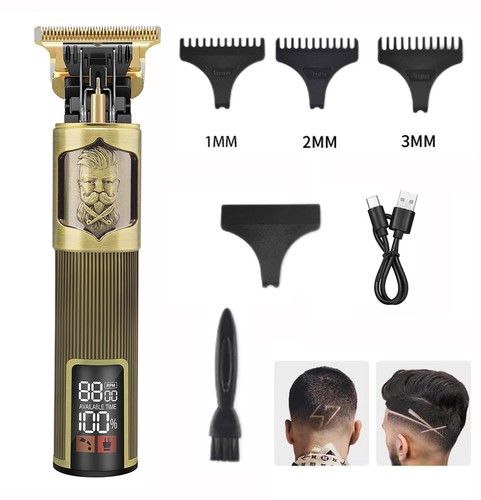 Electric mens hair - mens',