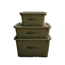 Sonik Smartstack Storage Box