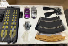 Retro Scalextric High Speed