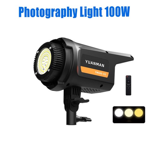 Bowens mount video photography - mount,