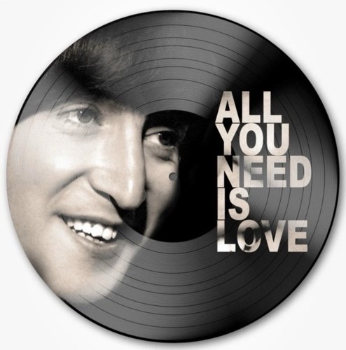The beatles live paris 1964 - live,