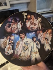 Elvis Presley Commemorative