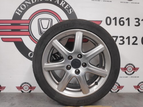 Honda civic mk8 genuine - honda,