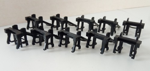 Hornby r083 gauge black - r083, oo