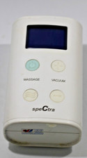 Spectra 9 plus breastpump ONLY NO ACCESSORIES