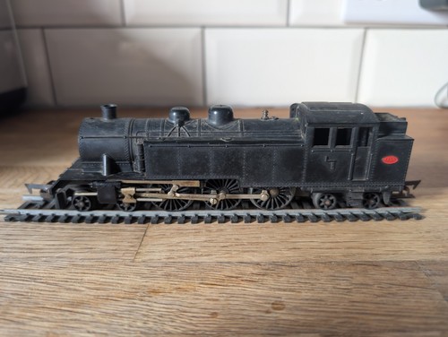 Triang r56 4 baltic - br, 4-6-4